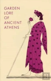 Garden Lore Of Ancient Athens