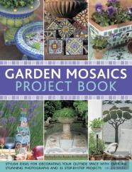 Garden Mosaics Project Book