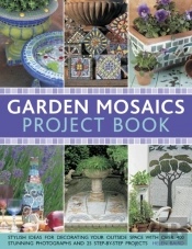 Garden Mosaics Project Book