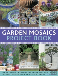 Bertrand.pt - Garden Mosaics Project Book