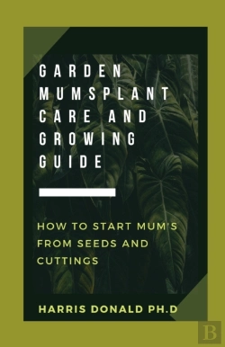 Bertrand.pt - Garden Mums Plant Care & Growing Guide