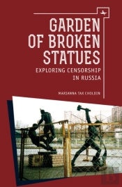 Garden Of Broken Statues