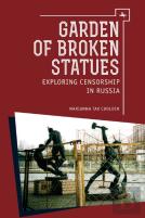 Garden Of Broken Statues