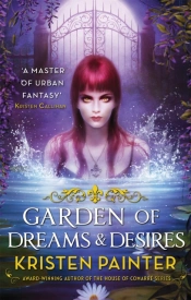 Garden Of Dreams And Desires