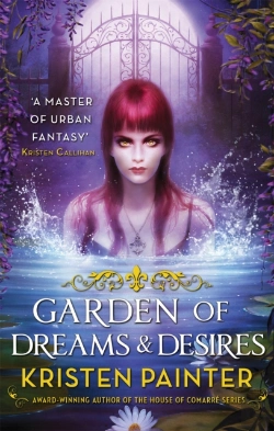 Bertrand.pt - Garden Of Dreams And Desires