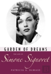 Garden Of Dreams