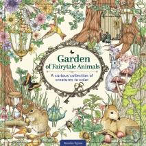 Garden Of Fairytale Animals