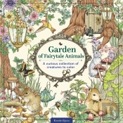 Garden Of Fairytale Animals