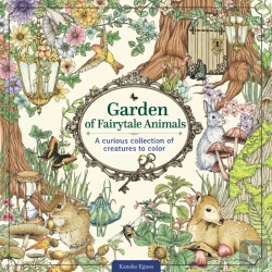 Bertrand.pt - Garden Of Fairytale Animals