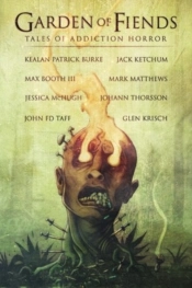 Garden Of Fiends