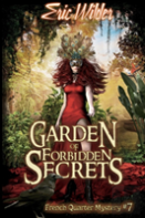 Garden Of Forbidden Secrets