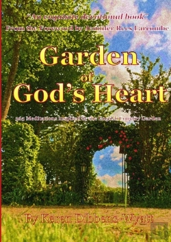 Bertrand.pt - Garden Of God'S Heart