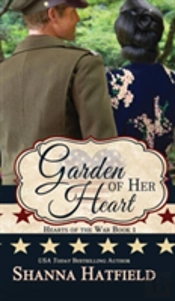 Garden Of Her Heart