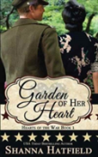 Garden Of Her Heart