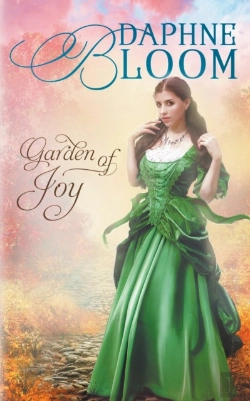 Bertrand.pt - Garden Of Joy: A Sweet And Clean Regency