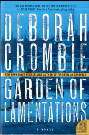 Garden Of Lamentations