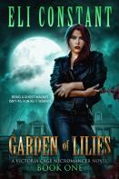 Garden Of Lilies