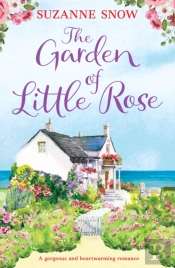 Garden Of Little Rose