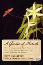 Garden Of Marvels How We D Pb