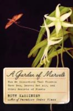 Bertrand.pt - Garden Of Marvels How We D Pb