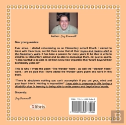 Bertrand.pt - Garden Of Poems/Inspiration Words