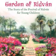 Garden Of Ridvan