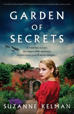 Bertrand.pt - Garden Of Secrets