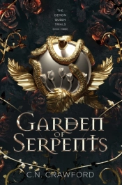 Garden Of Serpents