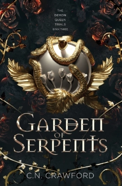 Bertrand.pt - Garden Of Serpents