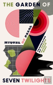 Garden Of Seven Twilights