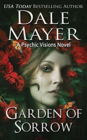Garden Of Sorrow