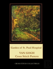 Garden Of St. Paul Hospital