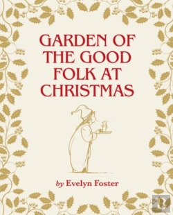 Bertrand.pt - Garden Of The Good Folk At Christmas