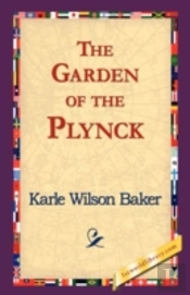 Garden Of The Plynck