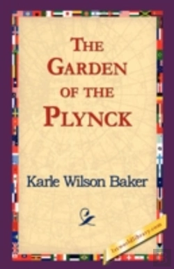Bertrand.pt - Garden Of The Plynck