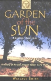 Garden Of The Sun