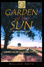 Garden Of The Sun