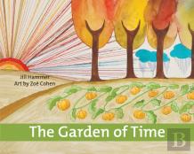 Garden Of Time