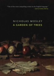 Garden Of Trees