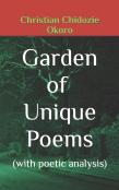 Garden Of Unique Poems