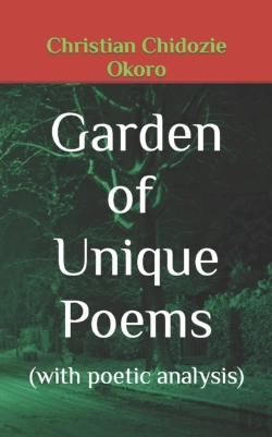 Bertrand.pt - Garden Of Unique Poems
