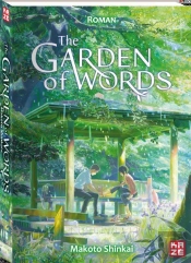 Garden Of Words