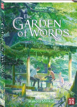 Bertrand.pt - Garden Of Words
