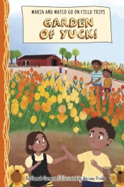 Garden Of Yuck!
