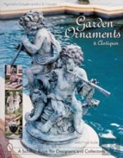 Garden Ornaments And Antiques