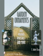 Garden Ornaments