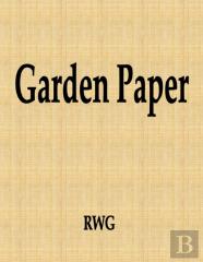 Garden Paper