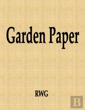 Garden Paper