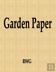 Garden Paper