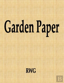 Bertrand.pt - Garden Paper
